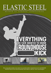 Kicking Strength Power Height Technique RoundHouse Round House Kick