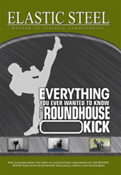 Kicking Strength Power Height Technique RoundHouse Round House Kick