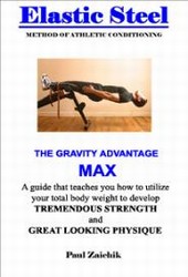 The Gravity Advantage MAX - Total Body Conditioning Training Manual