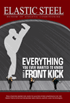 Front Kicking Strength Power Height Technique